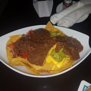 Nachos