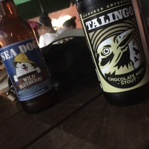 cervezas 