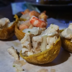 ceviche