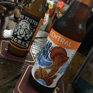 cervezas artesanales