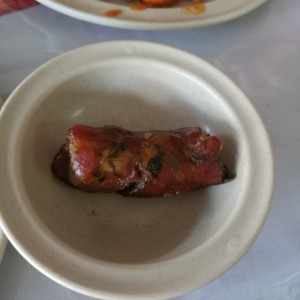 Chorizo