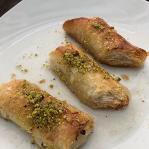 baklawa