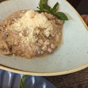 risotto