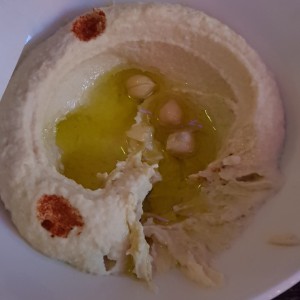 hummus