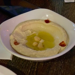 Hummus