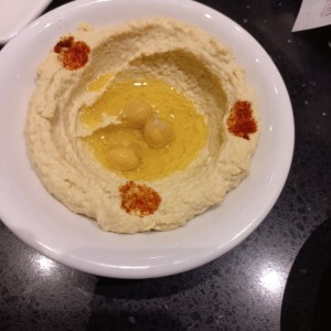 Humus