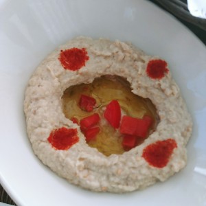 baba ganoush