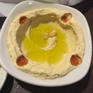 Humus