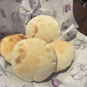 Pan pita