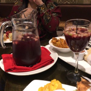 sangria 