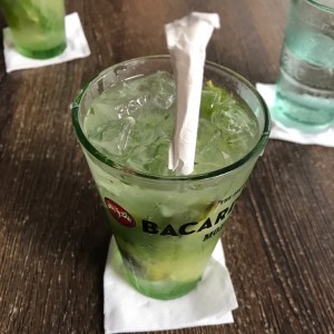 mojito