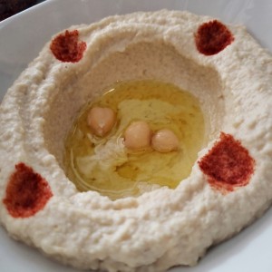 hummus