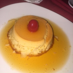 flan