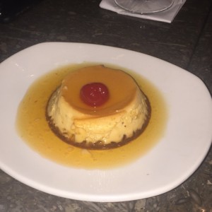 flan