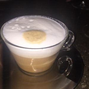 capuccino