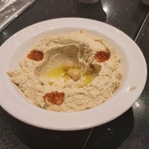 humus