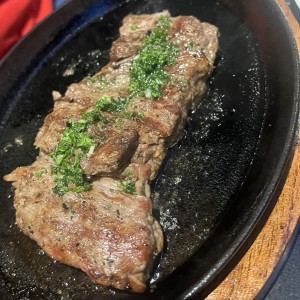 Carnes - Baby Beef