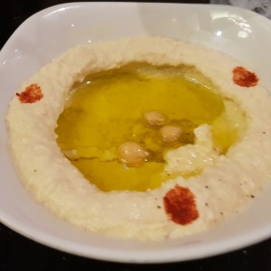 Humus