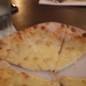 Fatayer de Queso