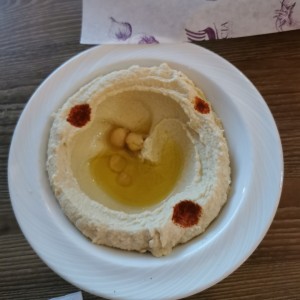 Hummus