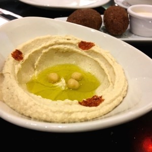 Hummus