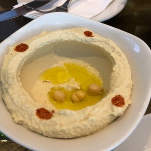 hummus