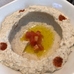 babaganoush