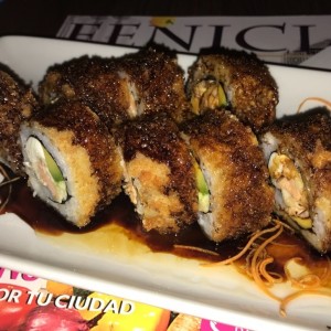 Fenicia Roll