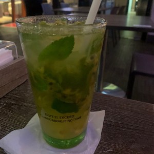 Mojito Maracuya