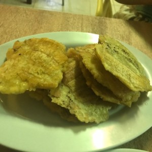 patacones