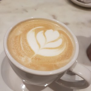 latte vainilla