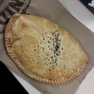 Empanada de Pollo