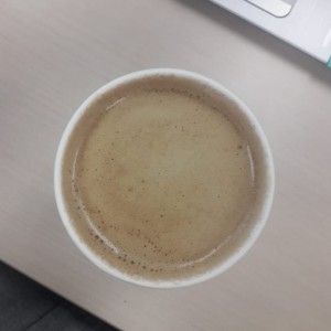 capuchino