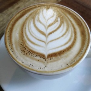 Capuchino