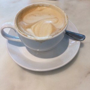 Capuccino 