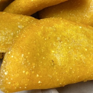 Empanadas 