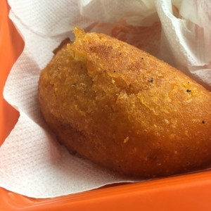 empanada de pollo 