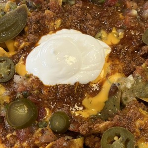 Nachos 