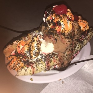 Banana Split