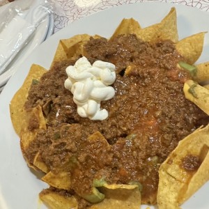 Extras - Queso Nacho