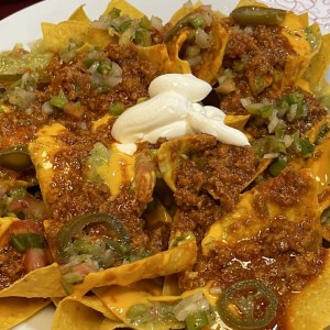 Nachos