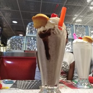 milkshake