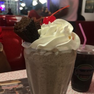 Milkshake