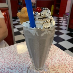 Batidos - Batido de Oreo