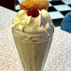 Milkshake