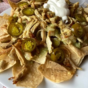 Nachos