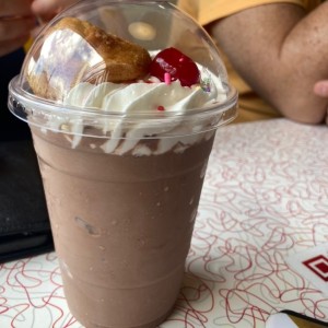 Batidos - Batido de Chocolate