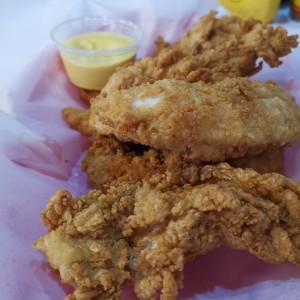 Chicken Fingers