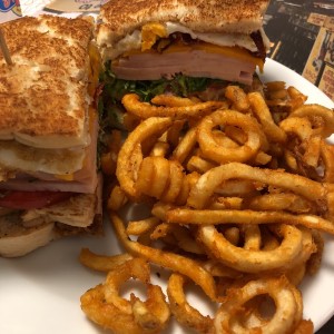 Rd clubsandwich