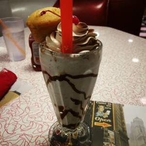 Hershey's Milk Shake